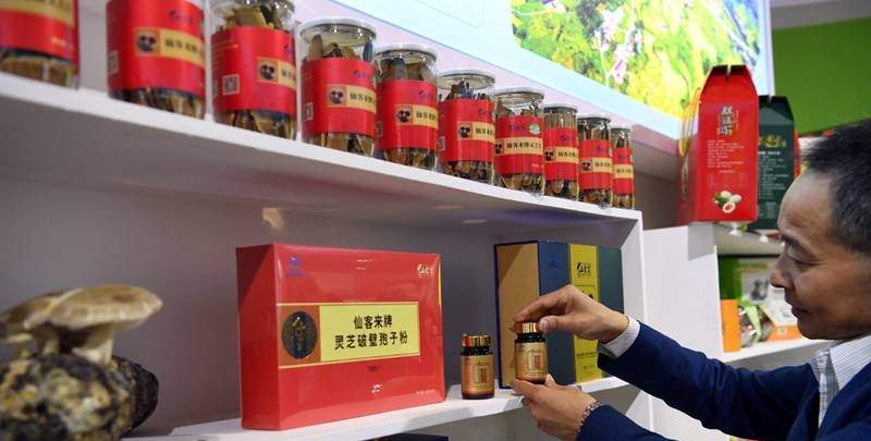中國靈芝十大品牌|仙客來靈芝|仙客來靈芝破壁孢子粉|仙客來孢子油|仙客來靈芝飲片|仙客來破壁孢子粉|仙客來靈芝中藥飲片|馳名商標(biāo)|c243t.cn|
